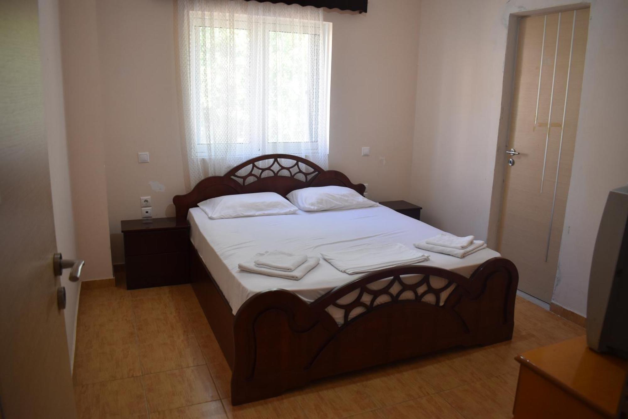 Anastasias Apartments Саранда Екстер'єр фото