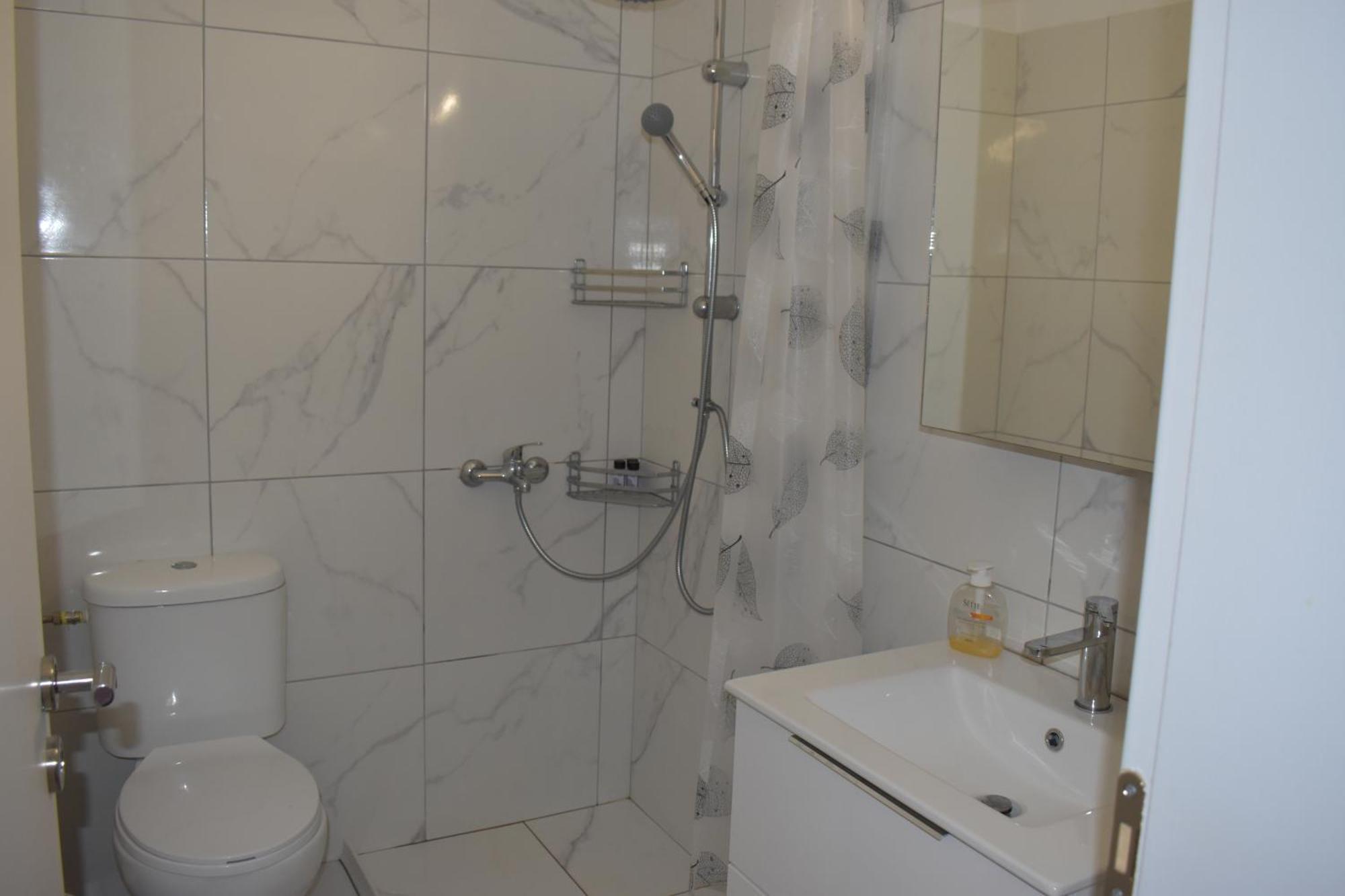 Anastasias Apartments Саранда Екстер'єр фото