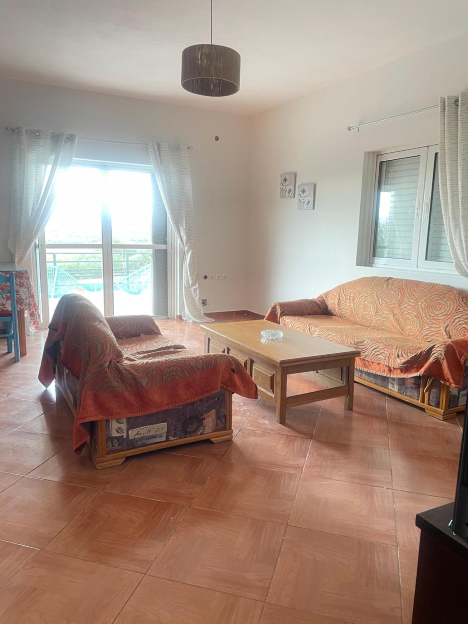 Anastasias Apartments Саранда Екстер'єр фото